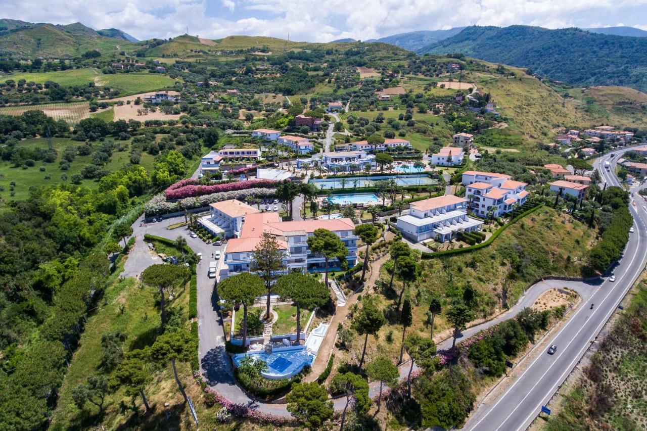 בלבדרה מריטימו Hotel La Castellana מראה חיצוני תמונה